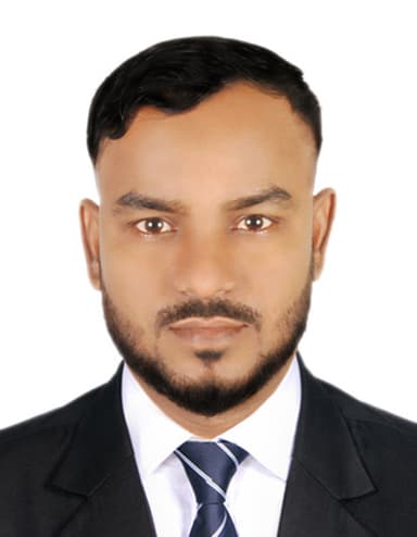 MD All Amin