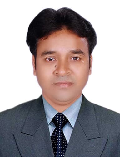 Shahadat Hossain